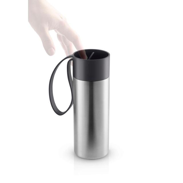 To Go Cup - 0.35 liters - Black