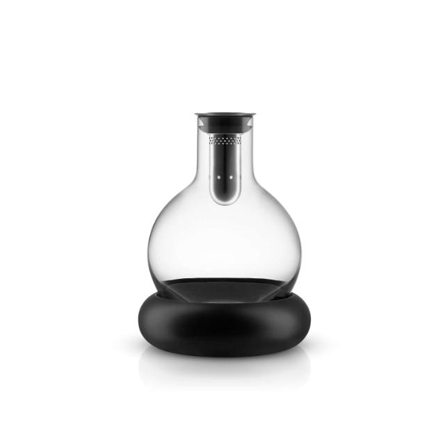 Carafe à décanter avec base refroidissante - 0.75 l