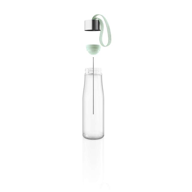 MyFlavour Drikkeflaske 0,75l Eucalyptus green