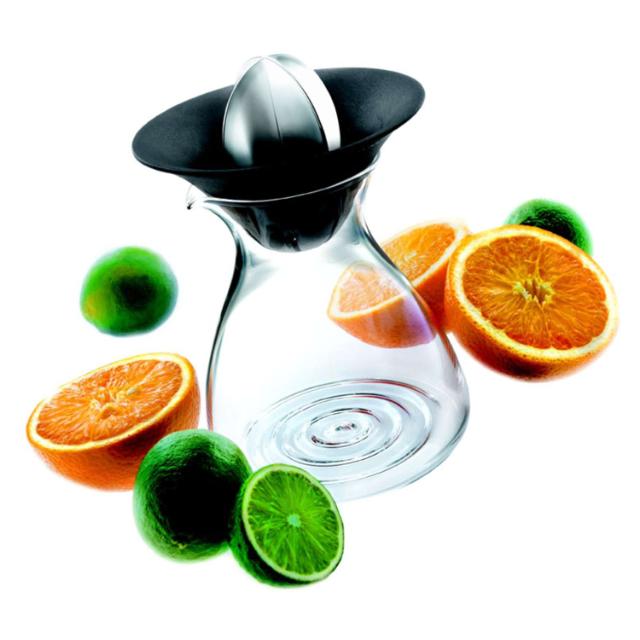 Citrus press