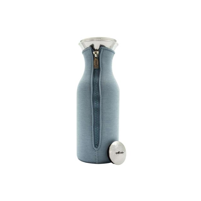 Fridge carafe - 1 liter - Blue sky