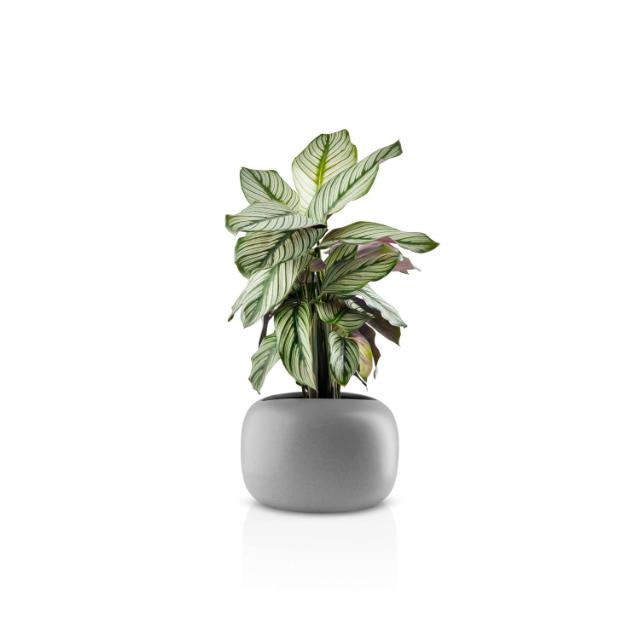 Stone flowerpot - Ø19 cm