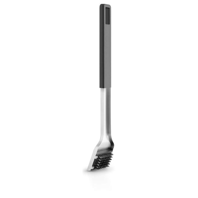 Grill brush