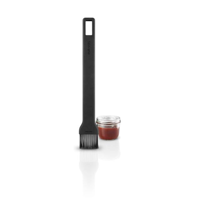 Grill basting brush