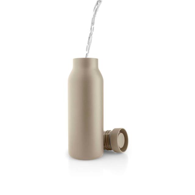 Urban Isolierflasche - 0.5 Liter - Pearl beige
