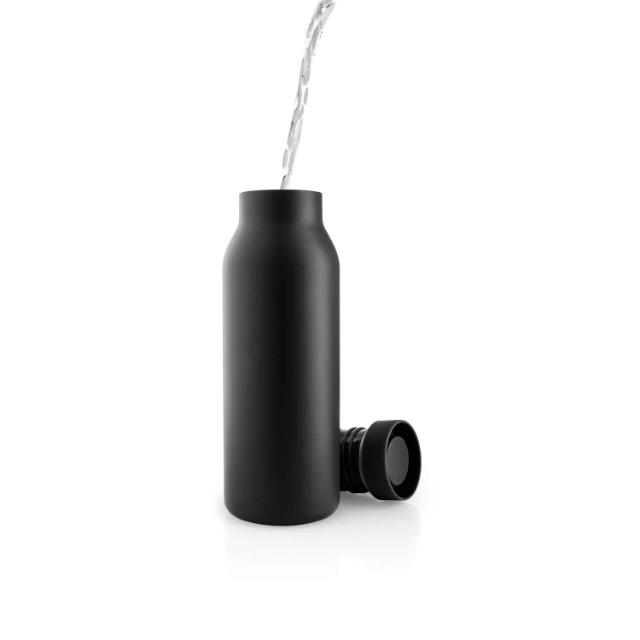 Urban Isolierflasche - 0.5 Liter - black