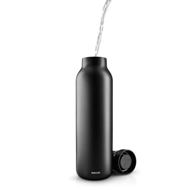 Urban Termosflaska 0,7 L Black