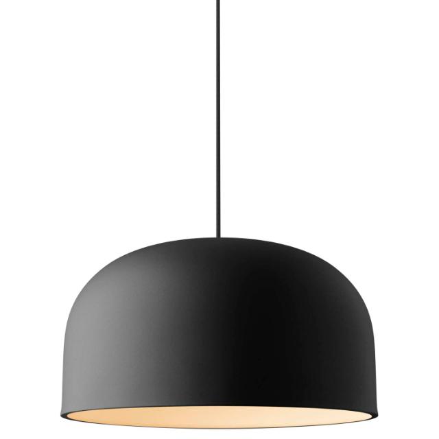 Quay suspension - Grande - Black