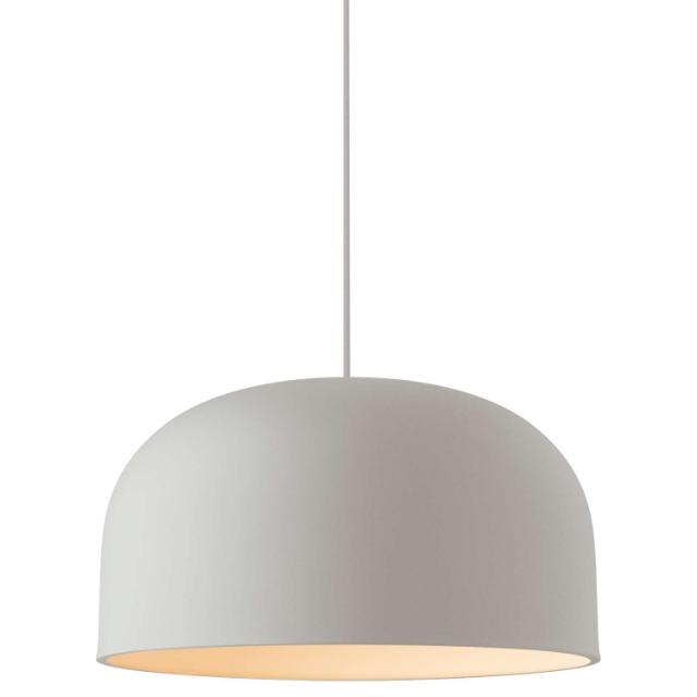 Quay suspension - Grande - Stone