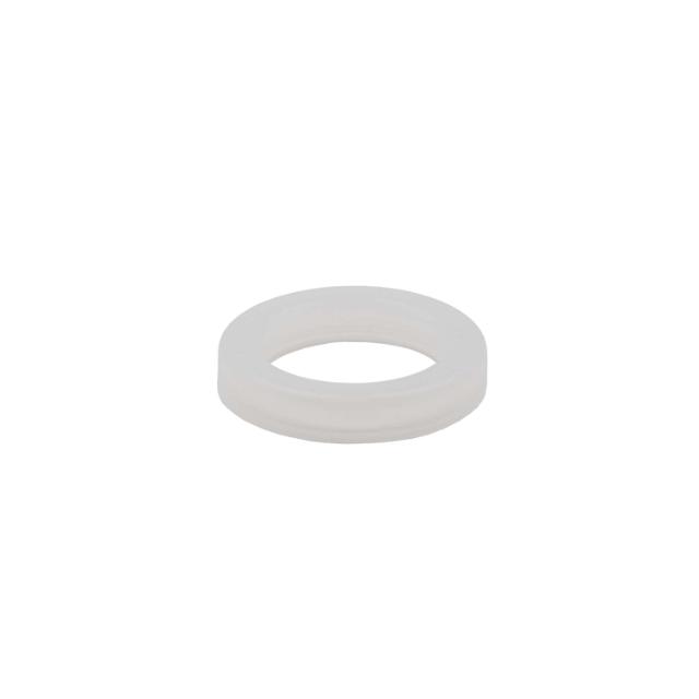 Silicone sealer for plastic jugs