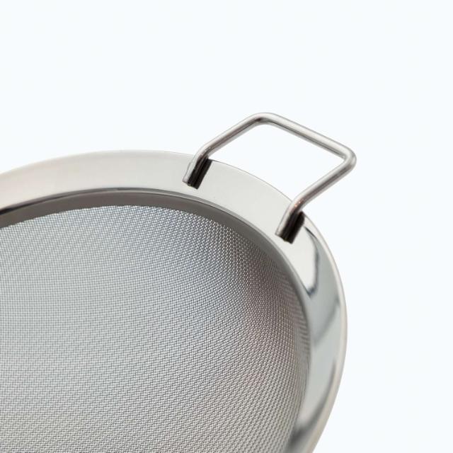 Trådsil - 18 cm