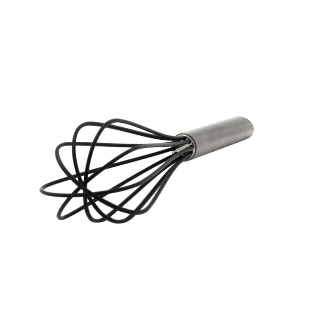 Visp m/belegg - 25 cm