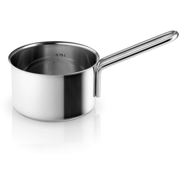 Saucepan - 1.1 l - Stainless steel