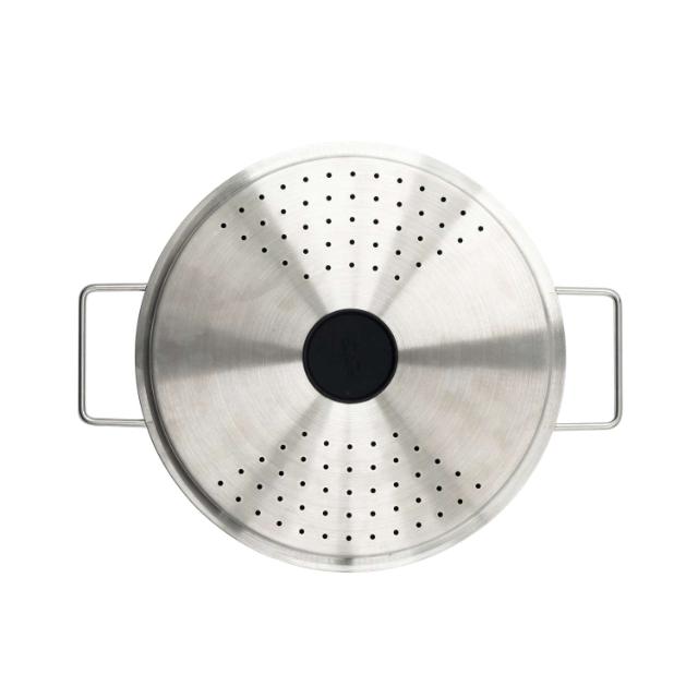 Draining lid 24 cm