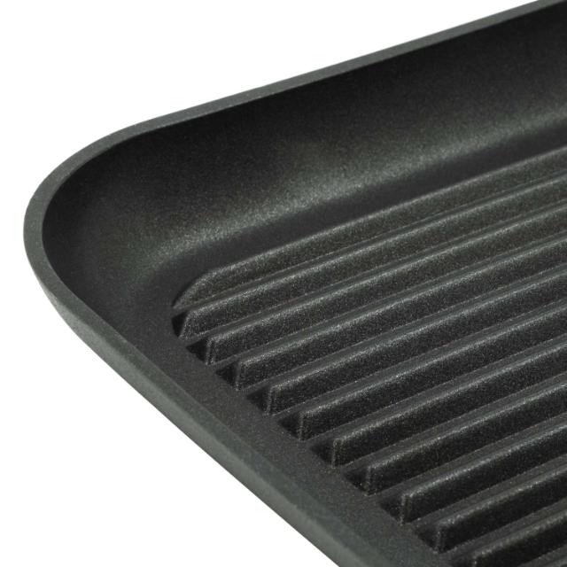 Professional grillpande - 28x28 cm - Slip-Let®️