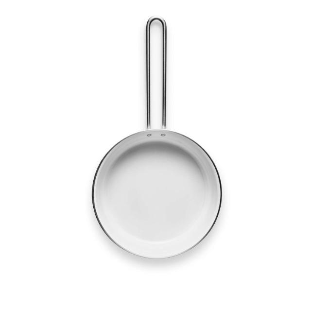 White Line Sauteuse - 24 cm - keramischer Slip-Let®-Antihaftbeschichtung