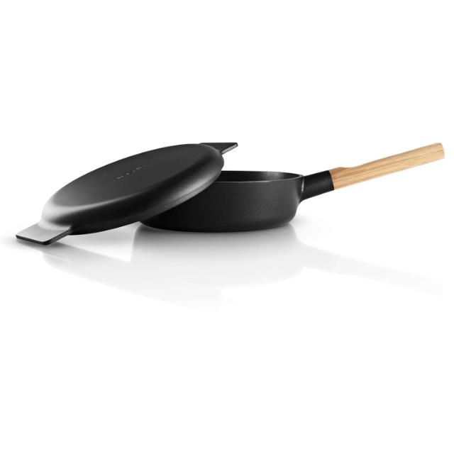 Nordic kitchen sauterpande - 24 cm - Slip-let®