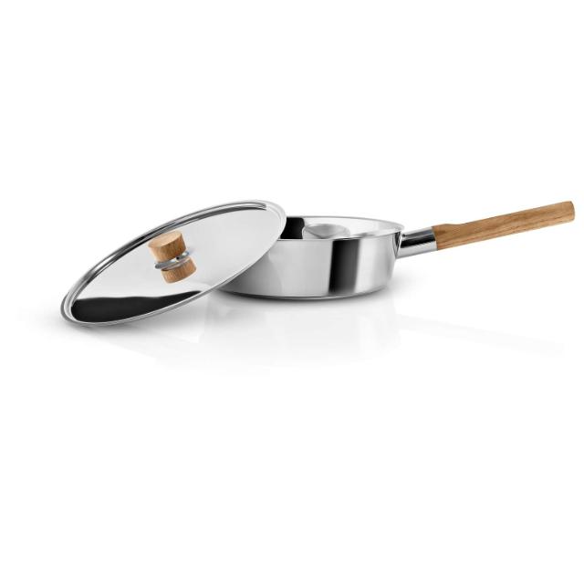 Sauté Pan - 24 cm - Nordic kitchen