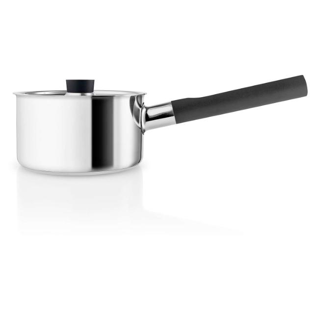Sauce pan 1.5l Nordic kitchen Stainless Steel Bakelit
