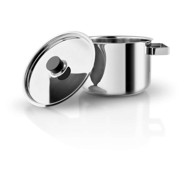 Pot 3.0l Nordic kitchen Stainless Steel Bakelit