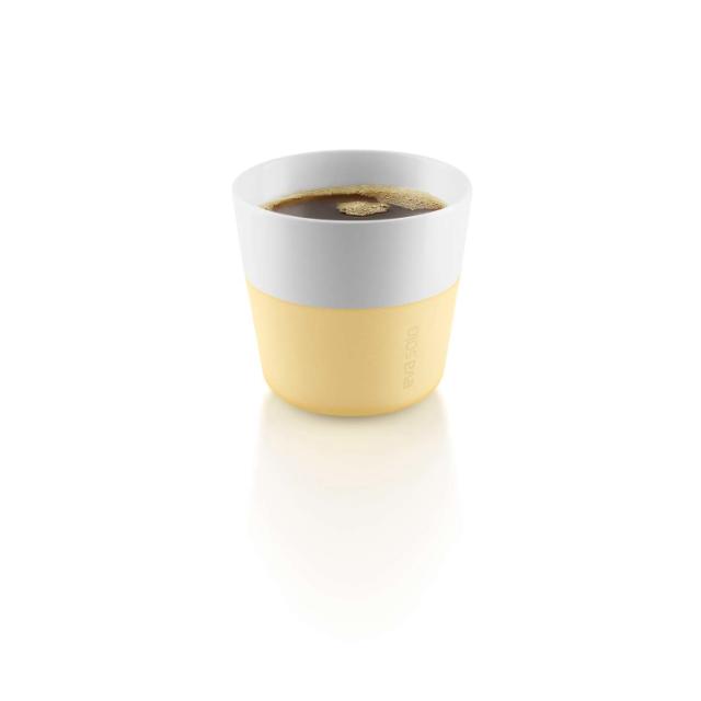 Lungo tumbler - 2 pcs. - Lemon drop