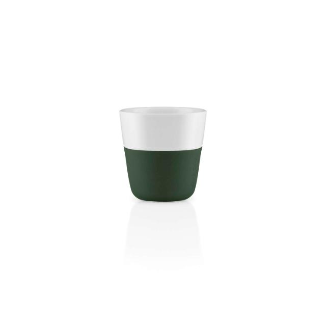 Espresso-Becher - 2 stck - Emerald green