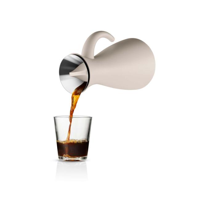 Termoskanna 0,5 L Sand