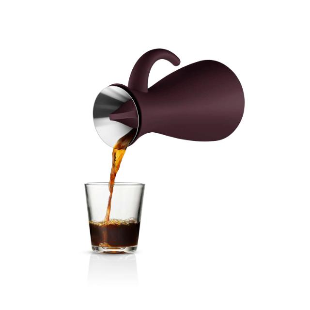 Termoskanna 0,5 L Fig purple