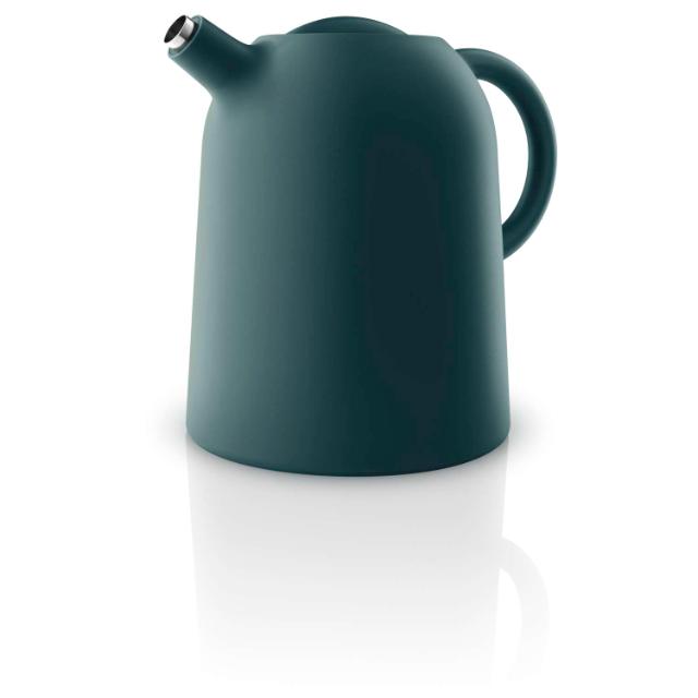 Thimble termokande - 1 liter - Petrol
