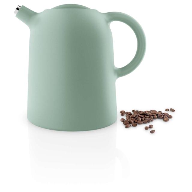 Thimble termoskanna - 1 liter - Faded green