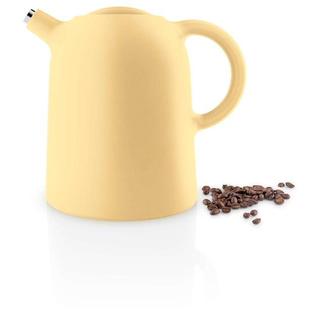 Thimble Isolierkanne - 1 Liter - Lemon drop