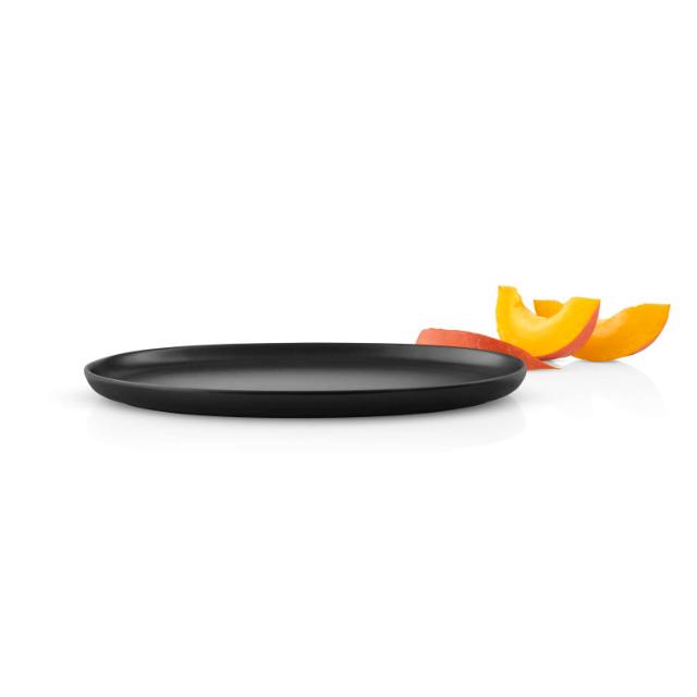 Nordic kitchen oval plate - 32 cm