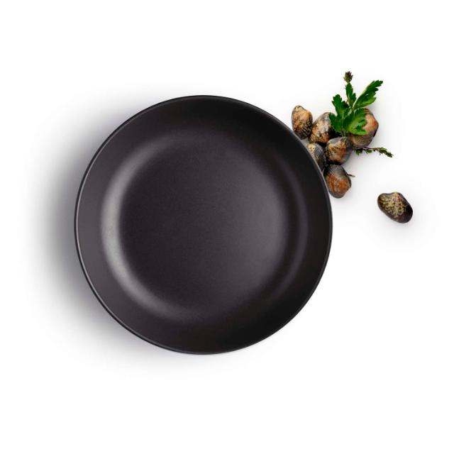 Nordic kitchen dyb tallerken - 20 cm