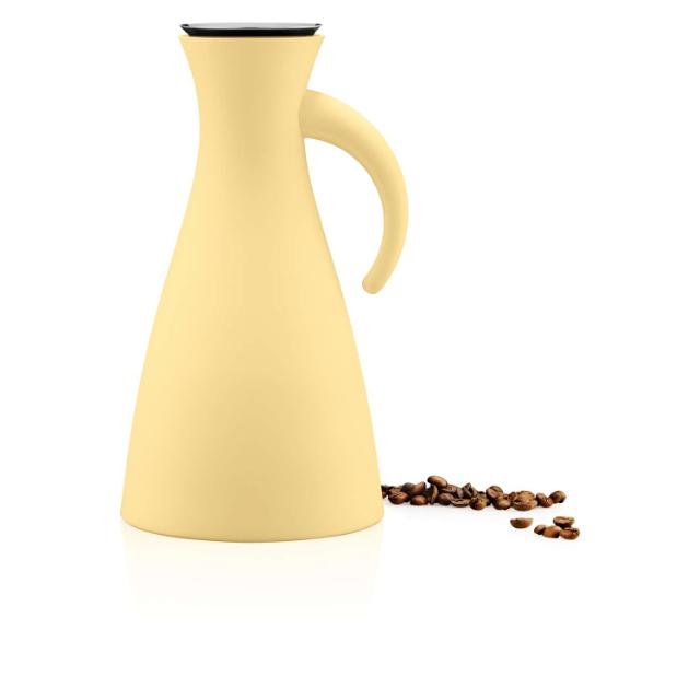 Vacuum jug - 1 liter - Lemon drop