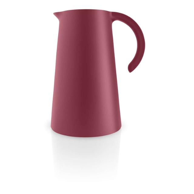 Rise termokande - 1 Liter - Pomegranate