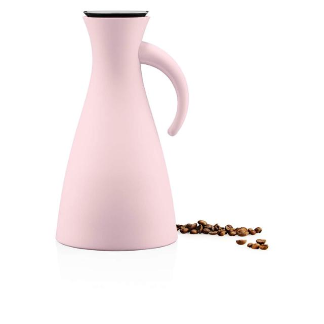 Isolierkanne - 1 Liter - Soft rose