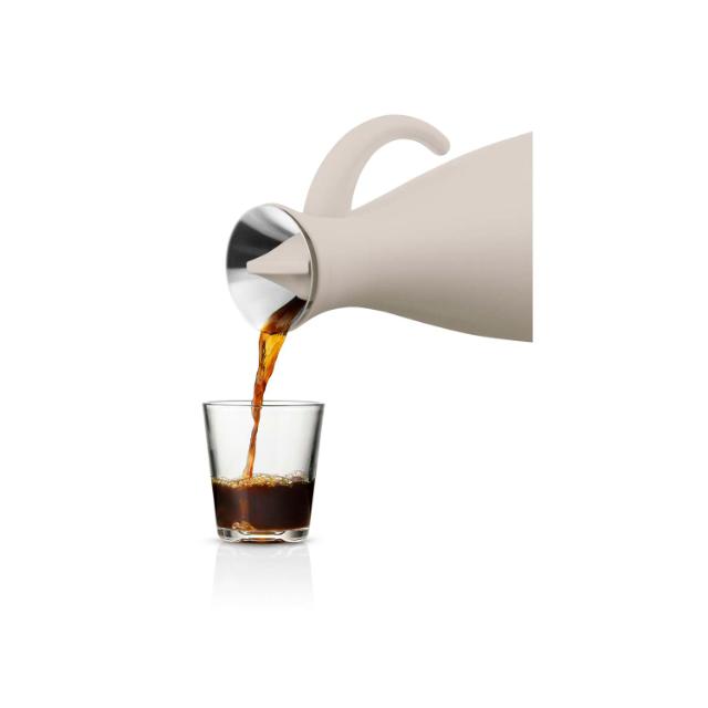 Termoskanna 1,0 L Sand