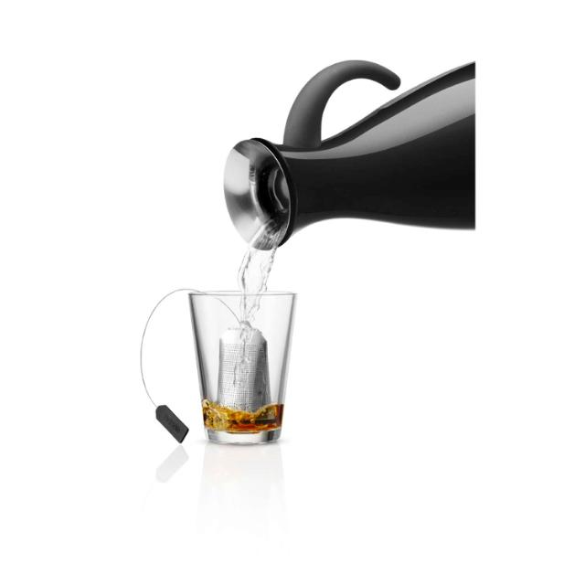 Termoskanna - 1 liter - Black
