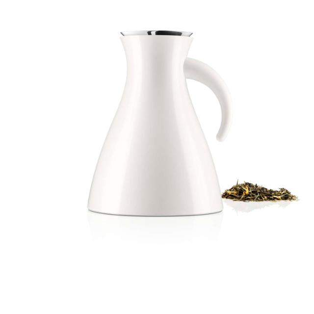 Vacuum jug - 1.0 l - White