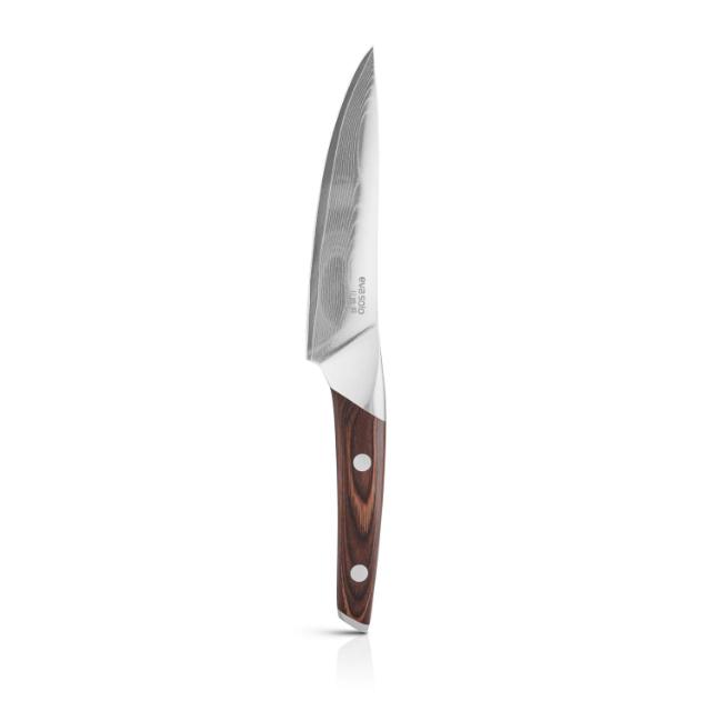 Nordic kitchen Gemüsemesser 13 cm