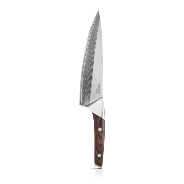 Nordic kitchen Kockkniv 20 cm