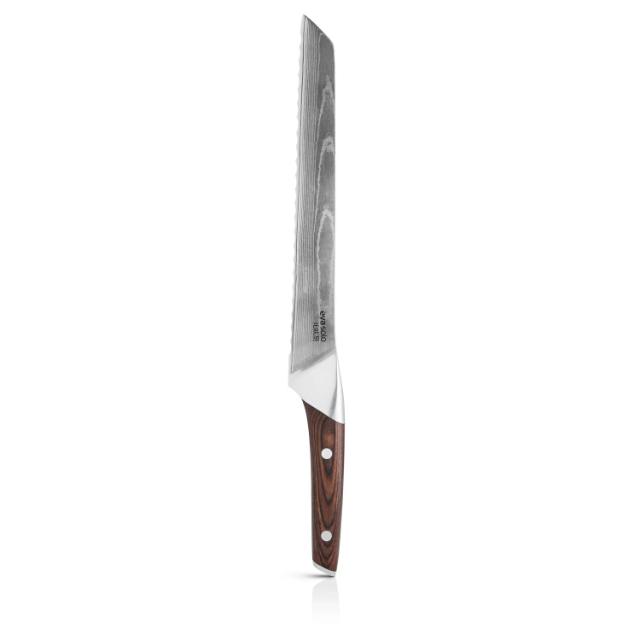 Nordic kitchen Brödkniv 24 cm
