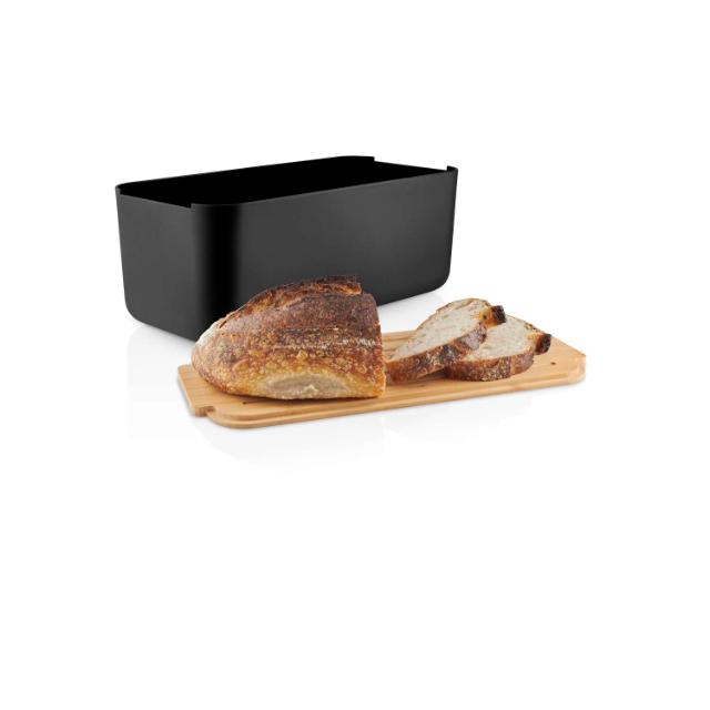 Bread bin - 9 litres - sort