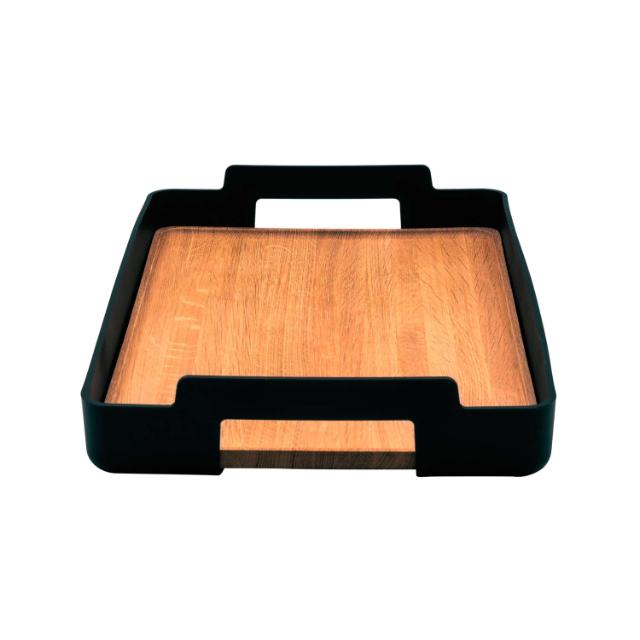 Plateau de service rectangulaire - Nordic kitchen - 50x34 cm