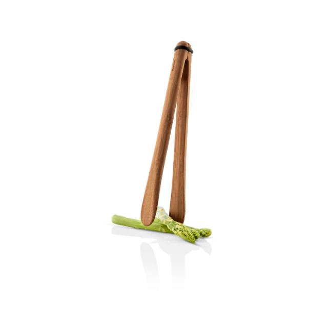 Nordic kitchen Køkkentang 33 cm bambus
