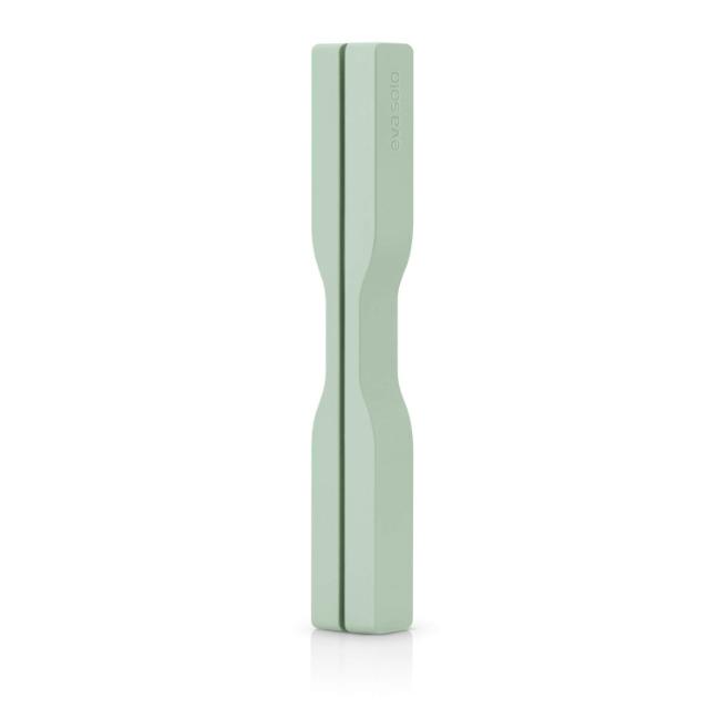 Magnetic trivet - Eucalyptus green