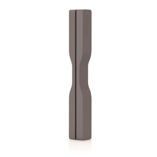 Magnetisk bordskåner - Taupe