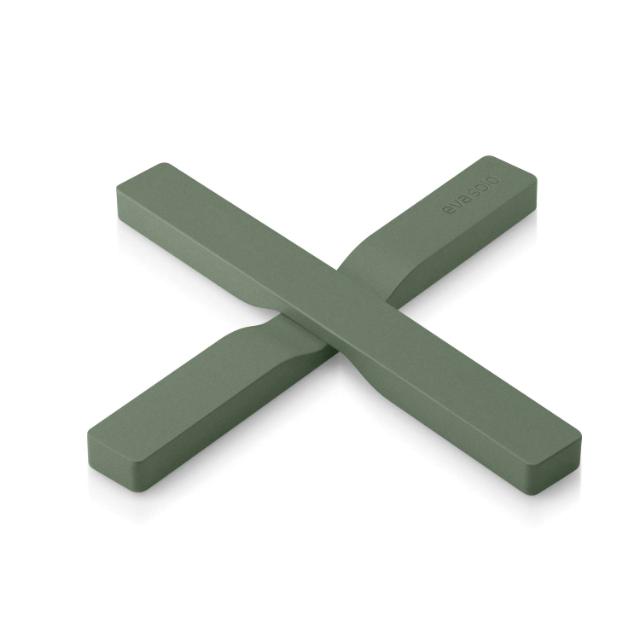 Magnetisch Untersetzer - Cactus green