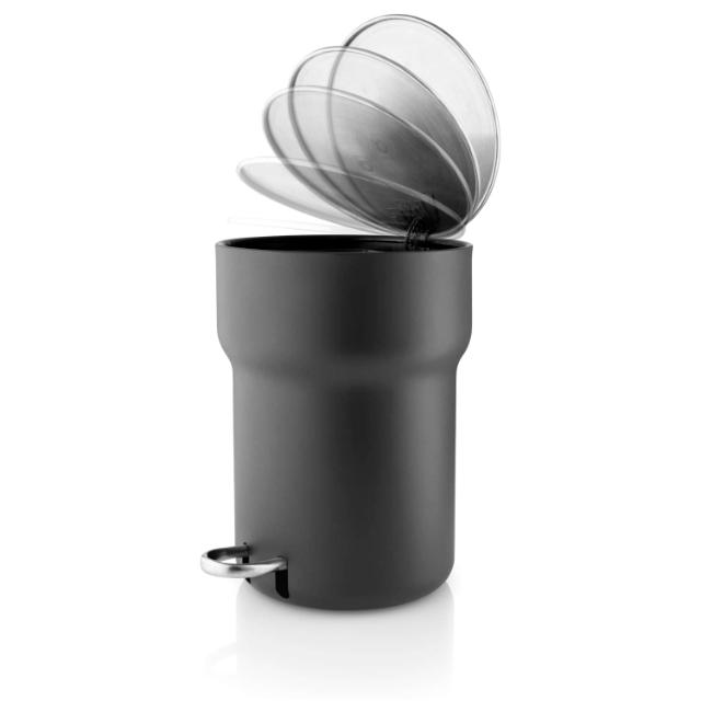 Treteimer - 5.0 Liter - mit Soft-close-Funktion