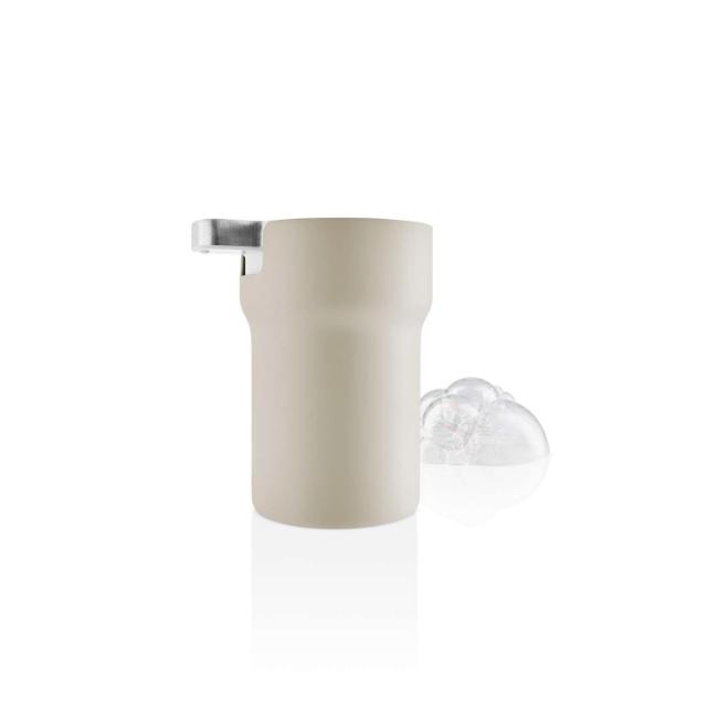 Citadel Soap dispenser - Sand
